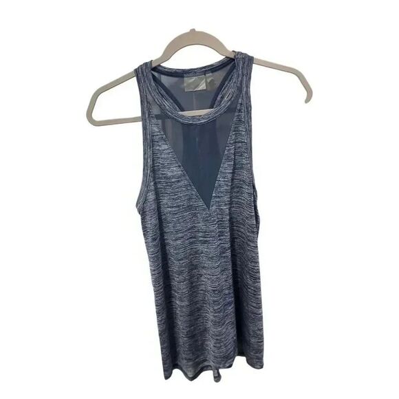 athleta utopia razorback tank womens size small - Picture 1 of 4
